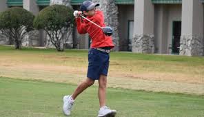 Charlie Woods Impresses With Second Place Finish At Junior Golf ...