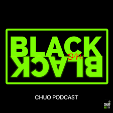 Black On Black | CHUO 89.1 FM