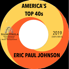 America‘s Top 40s