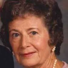 Jane McKnight Obituary - Rocky River, Ohio - Busch Funeral and Crematory ... - 674518_300x300