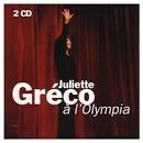 Juliette Greco a l'Olympia