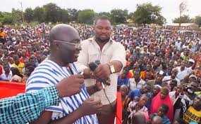 Image result for dr. bawumia