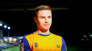 Report: Stags 1-1 Crewe - News