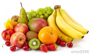 fructele