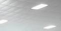 Commercial Kitchen Ceilings - Fasade Panels