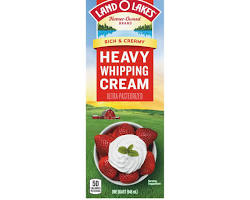 Image of Heavy cream