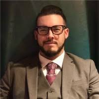 GoDEX International Employee Joshua Middleton's profile photo