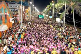 Resultado de imagem para foto oficial carnaval baiano