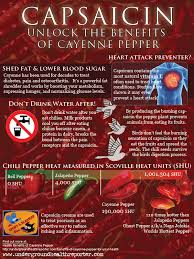 Image result for cayenne pepper propiedades medicinales