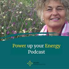 Power up your Energy Podcast