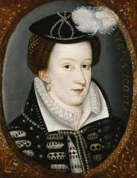 Marie Stuart condamnée à mort - Mary_Queen_of_Scots_portrait