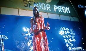 Image result for carrie horror movie images