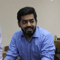 AuthBridge Research Services Employee Prateek Shah's profile photo