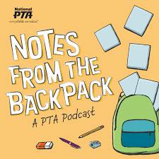 Notes from the Backpack: A PTA Podcast