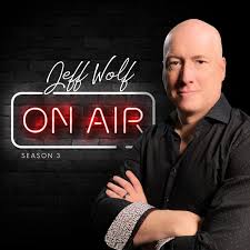 Jeff Wolf On Air