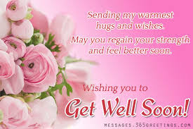 Get Well Soon Messages And Get Well Soon Quotes Messages ... via Relatably.com