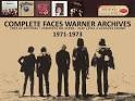 The Complete Faces: 1971-1973