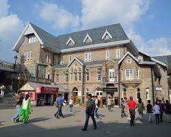 Image of Gaiety Heritage Cultural Complex, Shimla