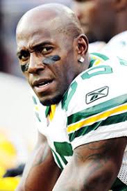 Jamie Squire/Getty Images The NFL needs more stand-up guys like Donald Driver when it comes to head injuries. - espn_g_driverd_200