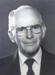 Bezirksapostel Karl Rudolf Gut