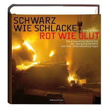Sachbücher von Oliver Driesen - Schwarz-wie-Schlacke1