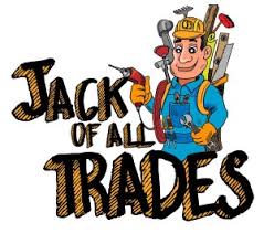 「jack of all trades」的圖片搜尋結果