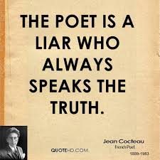 Jean Cocteau Quotes | QuoteHD via Relatably.com