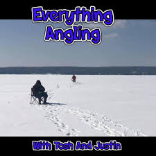 Everything Angling