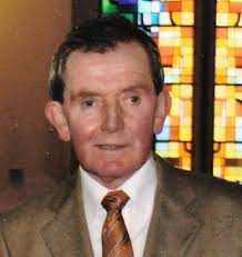The death has occurred of Michael Dunleavy, 88 Hermitage, Ennis. - Dunleavy-Michael1-284x300