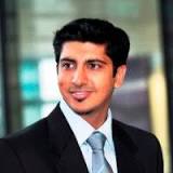 Deutsche Telekom Pan-Net Employee Samir Anand's profile photo