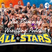 The Prince of Wrestling Podcast
