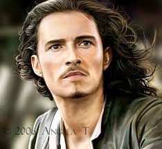 Orlando Bloom - POTC Will Turner #20 - Reminiscing and it feels so good! - Fan Forum - Will_Turner_by_Angela_T