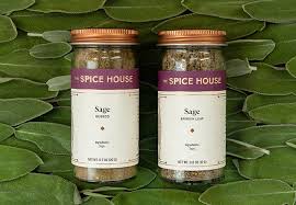 Dried Sage Recipe Ideas - The Spice House