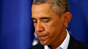 Image result for obama who is the prince of lies