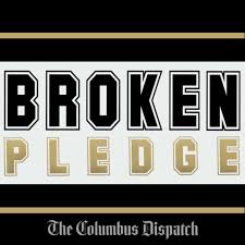 Broken Pledge