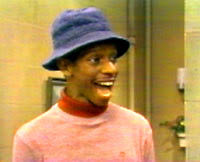 Jimmy Walker But the reaction that JJ Evans (Jimmie Walker) got was overwhelming - and unexpected. The studio audience went ... - goodtimes10
