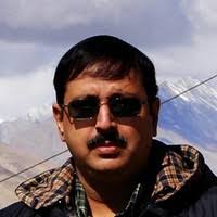 Gartner Employee Arindam Mukhopadhyay's profile photo