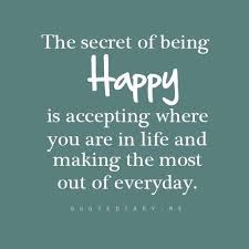 Funny Quotes About Happiness And Life - funny inspirational quotes ... via Relatably.com