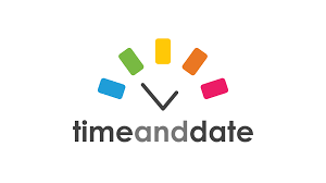 Time and Date