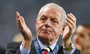 Walter Smith yesterday conceded that, even with 30 years of coaching experience, he may not be able to lift Rangers&#39; players for the Scottish Cup final. - Walter-Smith460
