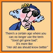 Maxine, Good Girl Gone Bad | Quotes | Pinterest | Good Girl, So ... via Relatably.com