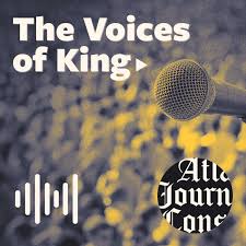 The Voices of King