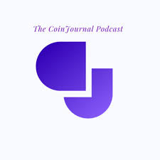 CoinJournal Podcast