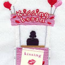 Kissing Podcast – Advice from the “Kissing Expert”