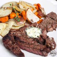 Chuck Steak Recipes | Best Beef Recipes