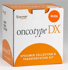 Résultat de recherche d'images pour "oncotype dx"