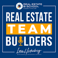 Real Estate Team Builders