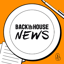 Back of House News