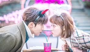 Image result for weightlifting fairy kim bok joo