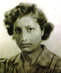 ... Inayat Khan for this article, passed away on 8 April 2009, aged 94. RIP.) Noor Inayat Khan, known in the French resistance as “Madeleine”, ... - madeleine-soe-file-photo2